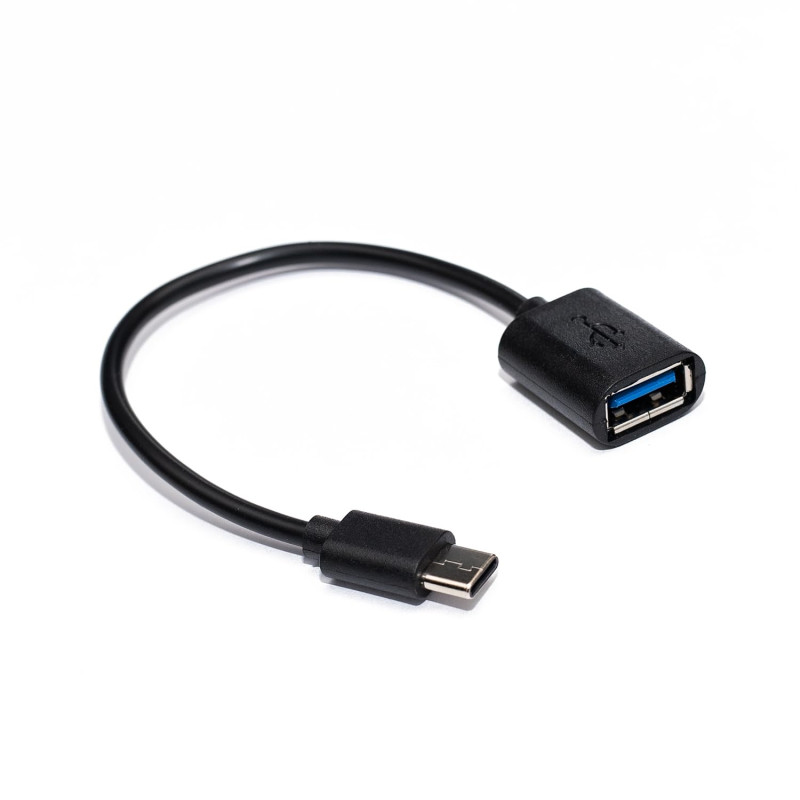 Fertuo Type C Mâle vers USB 3.1 Femelle Host OTG Câble Compatible avec Samsung Galaxy Tab A11 / A9 / A8 / A7 / S11 / S10+ / S9 / Fertuo Type C Mâle vers USB 3.1 Femelle Host OTG Câble Compatible avec Samsung Galaxy Tab A11 / A9 / A8 / A7 / S11 / S10+ / S9 /