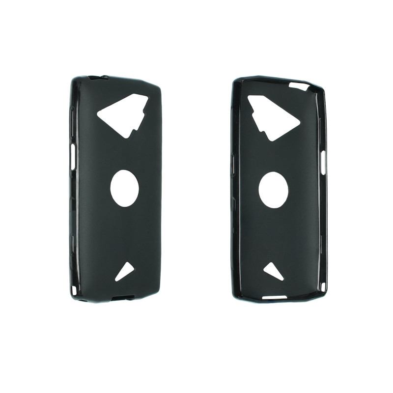 caseroxx TPU-Housse en pour Crosscall Action-X5 – Protection ajustée Noir TPU-Manchon caseroxx TPU-Housse en pour Crosscall Action-X5 – Protection ajustée Noir TPU-Manchon