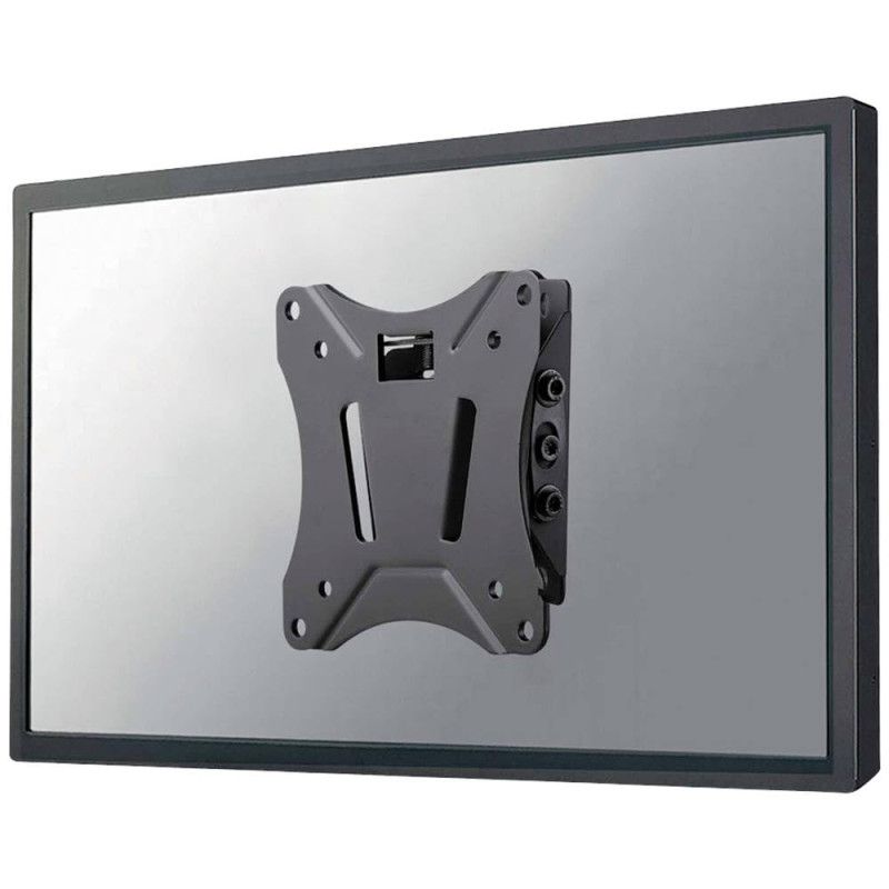 Newstar NM-W60BLACK Support Mural inclinable pour écran 10"-30" Noir Newstar NM-W60BLACK Support Mural inclinable pour écran 10"-30" Noir