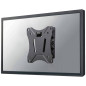 Newstar NM-W60BLACK Support Mural inclinable pour écran 10"-30" Noir Newstar NM-W60BLACK Support Mural inclinable pour écran 10"-30" Noir