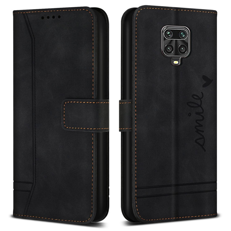 Bravoday Coque pour Xiaomi Redmi Note 9 Pro/Redmi Note 9 Pro Max/Redmi Note 9S, Etui Cuir avec Magnetique, Flip Pochette Housse Bravoday Coque pour Xiaomi Redmi Note 9 Pro/Redmi Note 9 Pro Max/Redmi Note 9S, Etui Cuir avec Magnetique, Flip Pochette Housse