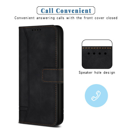 Bravoday Coque pour Xiaomi Redmi Note 9 Pro/Redmi Note 9 Pro Max/Redmi Note 9S, Etui Cuir avec Magnetique, Flip Pochette Housse