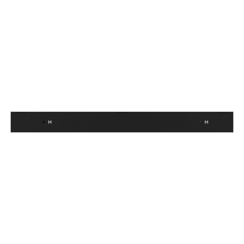 HPE G2 Basic Vertical Half-Height - Unité de distribution secteur (rack-montable) - CA 100-240 V - 3600 VA - monophasé - entrée HPE G2 Basic Vertical Half-Height - Unité de distribution secteur (rack-montable) - CA 100-240 V - 3600 VA - monophasé - entrée