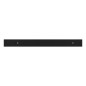 HPE G2 Basic Vertical Half-Height - Unité de distribution secteur (rack-montable) - CA 100-240 V - 3600 VA - monophasé - entrée HPE G2 Basic Vertical Half-Height - Unité de distribution secteur (rack-montable) - CA 100-240 V - 3600 VA - monophasé - entrée