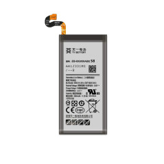 [TY BETTERY] Batterie Compatible avec EB-BG950ABE Samsung Galaxy S8