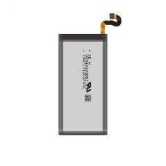 [TY BETTERY] Batterie Compatible avec EB-BG950ABE Samsung Galaxy S8