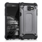 kwmobile Coque Compatible avec Samsung Galaxy A5 (2016) - Housse de Protection Hybride pour Téléphone en Transformers Anthracite kwmobile Coque Compatible avec Samsung Galaxy A5 (2016) - Housse de Protection Hybride pour Téléphone en Transformers Anthracite