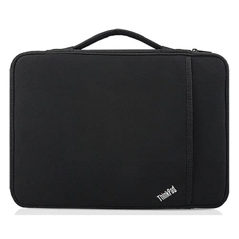 Housse pour Ordinateur Portable Lenovo 4X40N18010 15" Noir