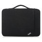 Housse pour Ordinateur Portable Lenovo 4X40N18010 15" Noir