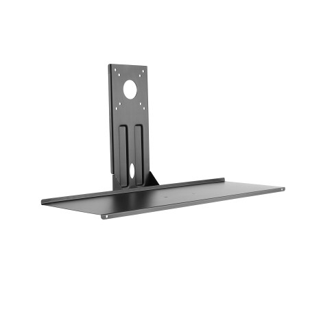 Neomounts NewStar Support Clavier et Souris KEYB-V200BLACK 3KG