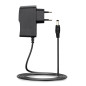LEYF Alimentation Universelle 5V 2A DC, AC 100-240V 50/60Hz, Adaptateur, Alimentation Enfichable/Longueur de câble 115cm (fiche LEYF Alimentation Universelle 5V 2A DC, AC 100-240V 50/60Hz, Adaptateur, Alimentation Enfichable/Longueur de câble 115cm (fiche