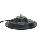 Support magnétique pour antenne CB PNI 145/PL, 145 mm, câble RG58 4 m et connecteur PL259