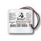 BATSÉCUR - Pile Alarme BAT6416222 Compatible Delta Dore 6416222, BP CS 8000 Tyxal+, Bat CS 8000-SI-SEFIO3 Tyxal+ - 3.6V 26Ah Li- BATSÉCUR - Pile Alarme BAT6416222 Compatible Delta Dore 6416222, BP CS 8000 Tyxal+, Bat CS 8000-SI-SEFIO3 Tyxal+ - 3.6V 26Ah Li-
