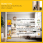 SIKA - Mastic joint et colle multi-usages - Sikaflex 11 FC Purform Blanc - Tout en un - Multisupports - Intérieur et extérieur - SIKA - Mastic joint et colle multi-usages - Sikaflex 11 FC Purform Blanc - Tout en un - Multisupports - Intérieur et extérieur -