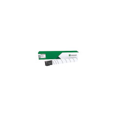 Lexmark 76C0HM0 Cartouche de Toner 1 pièce(s) Original Magenta