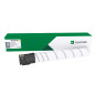 Lexmark High Yield - Giallo - Originale