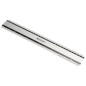 Westcott E-10191 00 Règle en aluminium 30 cm