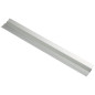 Westcott E-10191 00 Règle en aluminium 30 cm