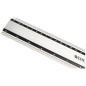 Westcott E-10191 00 Règle en aluminium 30 cm