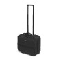 Dicota Multi Roller Sacoche d'ordinateurs Portables 39,6 cm (15.6") Housse Noir Dicota Multi Roller Sacoche d'ordinateurs Portables 39,6 cm (15.6") Housse Noir