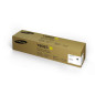 Samsung CLT-Y808S Cartouche de toner 20000 pages Jaune Samsung CLT-Y808S Cartouche de toner 20000 pages Jaune
