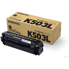 Samsung 936520 Toner laser originale compatible avec Imprimante C3010/C3060 Noir