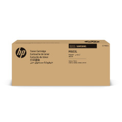 Samsung CLT-M603L Toner laser 10000pages Magenta cartouche toner et laser - cartouches toner et laser (Toner laser, 10000 pages,