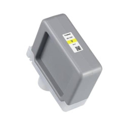 Canon PFI-710 Y Jaune 700 ML