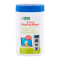 D.RECT, Mousse Nettoyante 400 ml, Pour - Ordinateur Portable; Tablette; Smartphones; LCD/TFT; DEL; OLED; Avec Protection Antis D.RECT, Mousse Nettoyante 400 ml, Pour - Ordinateur Portable; Tablette; Smartphones; LCD/TFT; DEL; OLED; Avec Protection Antis