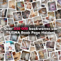 Le Porte Page du Livre - Pouce en Noyer Naturel, Marque-pages Fait à la Main - Porte Livre - Pupitre de Lecture - Support Livre Le Porte Page du Livre - Pouce en Noyer Naturel, Marque-pages Fait à la Main - Porte Livre - Pupitre de Lecture - Support Livre