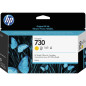HP 730 130-ml Yellow DesignJet 130ml Jaune cartouche d'encre - Cartouches d'encre (HP, P2V64A, Jaune, DesignJet T1700 Printer se HP 730 130-ml Yellow DesignJet 130ml Jaune cartouche d'encre - Cartouches d'encre (HP, P2V64A, Jaune, DesignJet T1700 Printer se