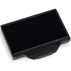 Cassette d'encrage Professional Line Trodat 6/53A - Blister de 3