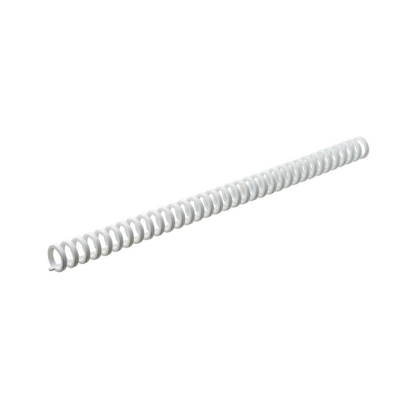 GBC, Lot de 50 Peignes ClickBind, A4, 8 mm, Capacité de 45 feuilles, Permet l'ajout et le retrait facile de pages, Ouverture 360 GBC, Lot de 50 Peignes ClickBind, A4, 8 mm, Capacité de 45 feuilles, Permet l'ajout et le retrait facile de pages, Ouverture 360