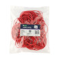 D.RECT Bande Élastique 1.5x1.5mm 1/2 Circonférence 80mm | Bandes Élastiques pour le Ménage, le Travail, le Bureau | Réutilisable D.RECT Bande Élastique 1.5x1.5mm 1/2 Circonférence 80mm | Bandes Élastiques pour le Ménage, le Travail, le Bureau | Réutilisable
