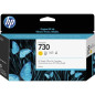 HP 730 130-ml Yellow DesignJet 130ml Jaune cartouche d'encre - Cartouches d'encre (HP, P2V64A, Jaune, DesignJet T1700 Printer se HP 730 130-ml Yellow DesignJet 130ml Jaune cartouche d'encre - Cartouches d'encre (HP, P2V64A, Jaune, DesignJet T1700 Printer se