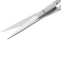 REMOS Ciseaux de Ménage, Ciseaux universels, pointus, lame droit, 14.5 cm, acier inoxydable REMOS Ciseaux de Ménage, Ciseaux universels, pointus, lame droit, 14.5 cm, acier inoxydable