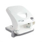 Rapesco 1524 ECO X5-30ps Perforatrice 2 Trous à Moins d'Effort, Capacité de 30 Feuilles, Blanc Doux Rapesco 1524 ECO X5-30ps Perforatrice 2 Trous à Moins d'Effort, Capacité de 30 Feuilles, Blanc Doux
