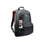 Port Designs Sac à Dos pc pour Ordinateur Portable Houston 23 litres 17.3 Pouces Noir Port Designs Sac à Dos pc pour Ordinateur Portable Houston 23 litres 17.3 Pouces Noir