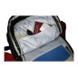 Port Designs Sac à Dos pc pour Ordinateur Portable Houston 23 litres 17.3 Pouces Noir Port Designs Sac à Dos pc pour Ordinateur Portable Houston 23 litres 17.3 Pouces Noir