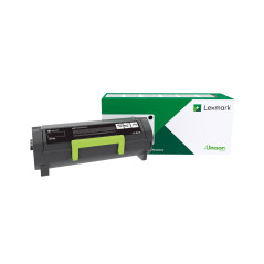 Lexmark Ultra High Yield - Nero - Originale