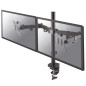 NewStar Flat Screen Desk Mount clamp/Grommet 10-32inch Black, FPMA-D550DBLACK NewStar Flat Screen Desk Mount clamp/Grommet 10-32inch Black, FPMA-D550DBLACK