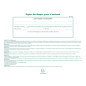 Exacompta - Réf. 6622E - 1 Registre des dangers graves et imminents conforme à la législation - Pour les réprésentants du C.S.E. Exacompta - Réf. 6622E - 1 Registre des dangers graves et imminents conforme à la législation - Pour les réprésentants du C.S.E.
