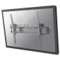 NEWSTAR Flat Screen Wall Mount tiltable INCL. Storage for Mediaplayer/Mini PC 37-75inch Black NEWSTAR Flat Screen Wall Mount tiltable INCL. Storage for Mediaplayer/Mini PC 37-75inch Black