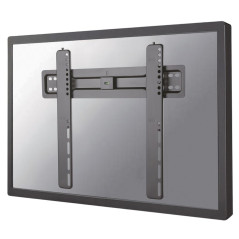 NewStar Support Mural pour Moniteur TV LED-W400BLACK 32-55 35kg Noir