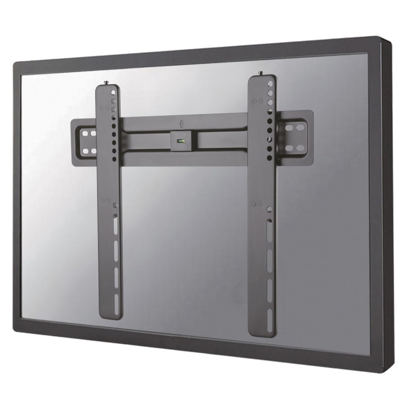 NewStar Support Mural pour Moniteur TV LED-W400BLACK 32-55 35kg Noir NewStar Support Mural pour Moniteur TV LED-W400BLACK 32-55 35kg Noir