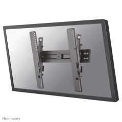 NewStar LED-W450BLACK Flat Screen Wall Mount