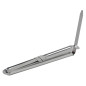 100 Pièce Fixation Relieur De Document,Silver Clip Archives,Clips De Fixation Relieur De Document En Acier Nickelé,Convient Pour 100 Pièce Fixation Relieur De Document,Silver Clip Archives,Clips De Fixation Relieur De Document En Acier Nickelé,Convient Pour