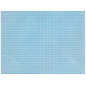 Elan Tapis de Découpe A0 Bleu, Tapis de Coupe Auto-cicatrisant 90x120 CM, Planche de Découpe à 5 Couches, Self-Healing Cutting M Elan Tapis de Découpe A0 Bleu, Tapis de Coupe Auto-cicatrisant 90x120 CM, Planche de Découpe à 5 Couches, Self-Healing Cutting M