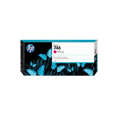 HP Ink No 746 HP746 HP 746 Magenta (P2V78A)