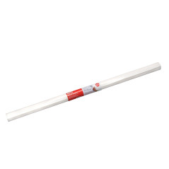 APLI 100360 - Tableau adhésif en rouleau effaçable et repositionable - Dimensions: 2 m x1 m